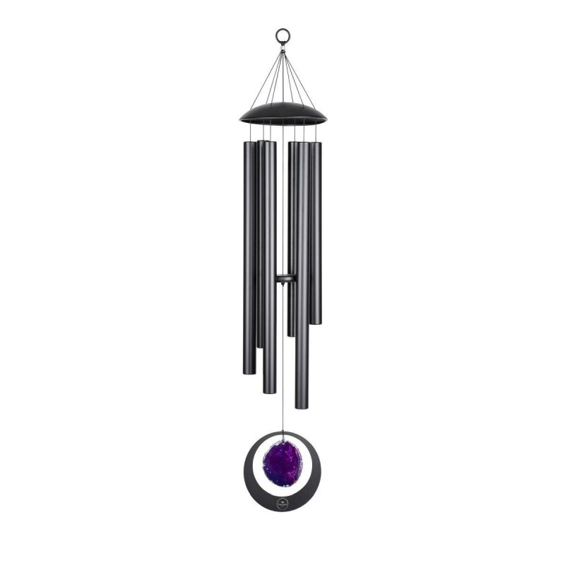 706511 Sonic Energy Mcdt50Abk Cortinilla Chimes