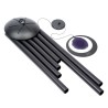 Sonic Energy Mcdt50Abk Cortinilla Chimes