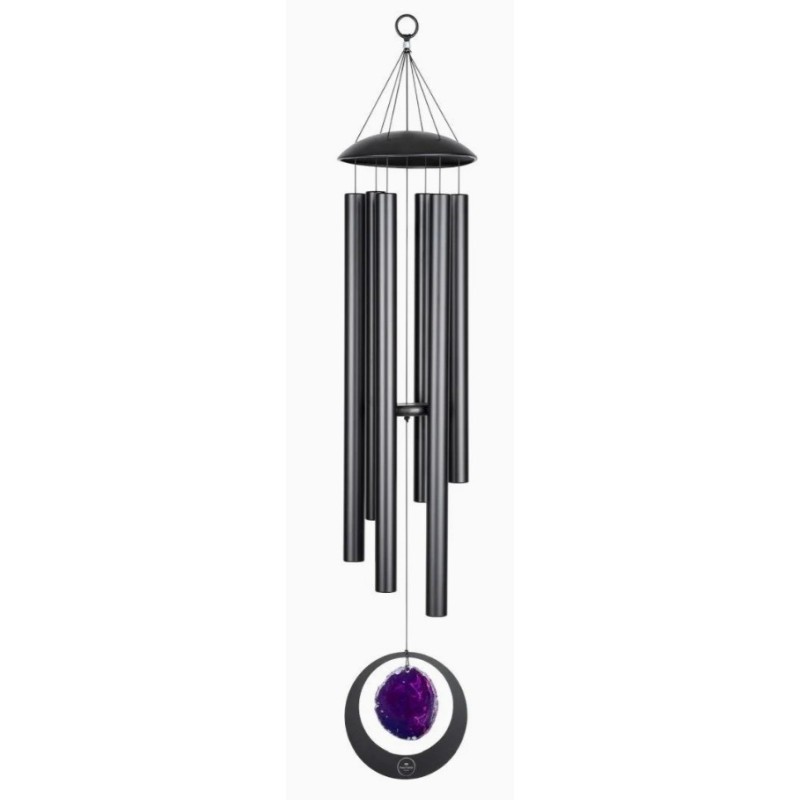 706511 Sonic Energy Mcdt50Abk Cortinilla Chimes