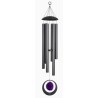 Sonic Energy Mcdt50Abk Cortinilla Chimes