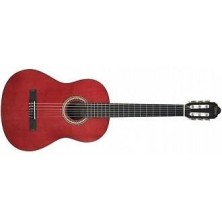 Valencia VC213TWR 3 4 TWR Guitarra Clásica