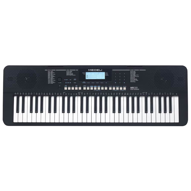 MK110 Medeli MK110 Teclado 61 teclas