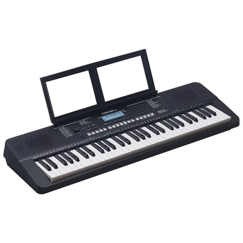 MK110 Medeli MK110 Teclado 61 teclas