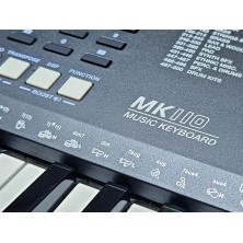 MK110 Medeli MK110 Teclado 61 teclas