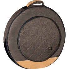 Meinl MCCB22mo 22 Mocca Funda platos Classic Woven