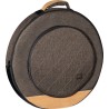Meinl MCCB22mo 22 Mocca Funda platos Classic Woven