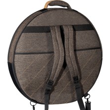 MEI-672427 Meinl MCCB22mo 22 Mocca Funda platos Classic Woven