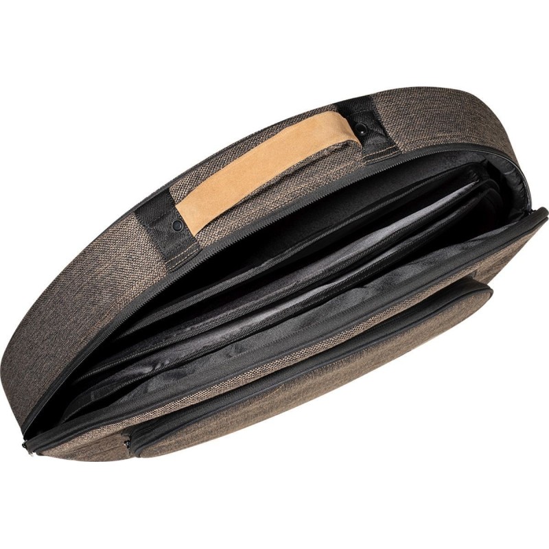 MEI-672427 Meinl MCCB22mo 22 Mocca Funda platos Classic Woven