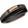 Meinl MCCB22mo 22 Mocca Funda platos Classic Woven