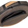 Meinl MCCB22mo 22 Mocca Funda platos Classic Woven