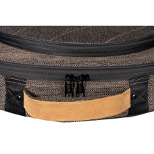 MEI-672427 Meinl MCCB22mo 22 Mocca Funda platos Classic Woven