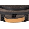 Meinl MCCB22mo 22 Mocca Funda platos Classic Woven