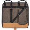 Meinl MCSBMO Baquetero Mocca