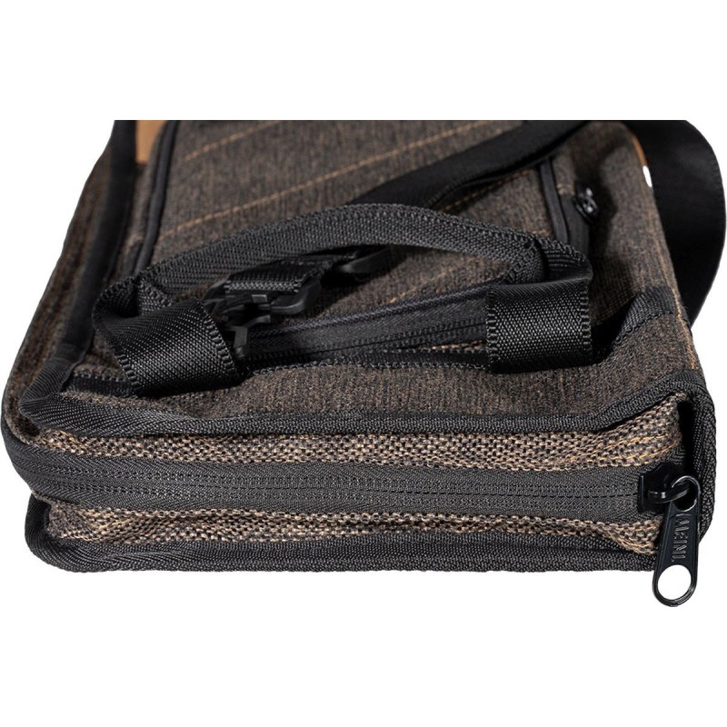 MEI-672424 Meinl MCSBMO Baquetero Mocca