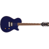 Gretsch Streamliner Jet 1 Pickup LF Midnight Blue Guitarra Eléctrica