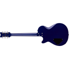 2814103591 Gretsch Streamliner Jet 1 Pickup LF Midnight Blue Guitarra Eléctrica
