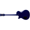 Gretsch Streamliner Jet 1 Pickup LF Midnight Blue Guitarra Eléctrica