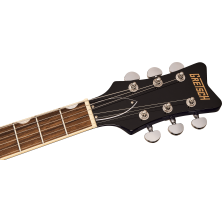 2814103591 Gretsch Streamliner Jet 1 Pickup LF Midnight Blue Guitarra Eléctrica