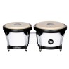 Meinl HB50wh Journey Bongos