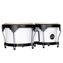 MEI-706387 Meinl HB50wh Journey Bongos
