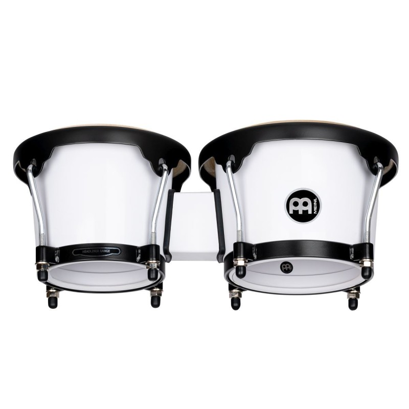 MEI-706387 Meinl HB50wh Journey Bongos