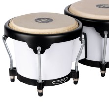 MEI-706387 Meinl HB50wh Journey Bongos