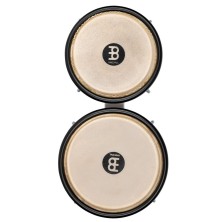 MEI-706387 Meinl HB50wh Journey Bongos