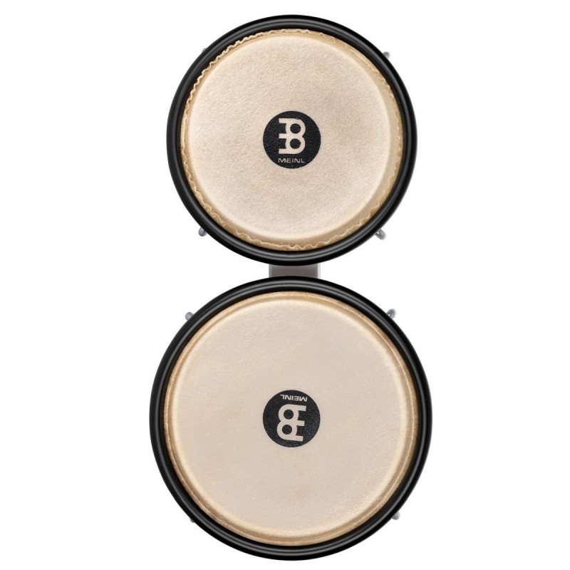 MEI-706387 Meinl HB50wh Journey Bongos