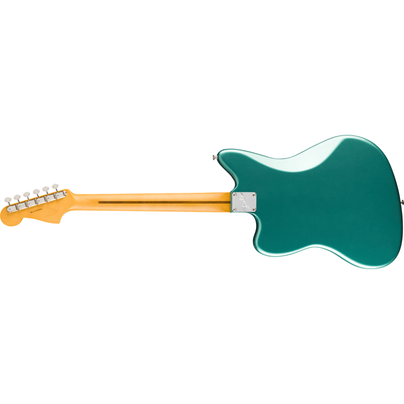 0114980374 Fender American Professional Classic Jazzmaster RW FSGM Guitarra Eléctrica
