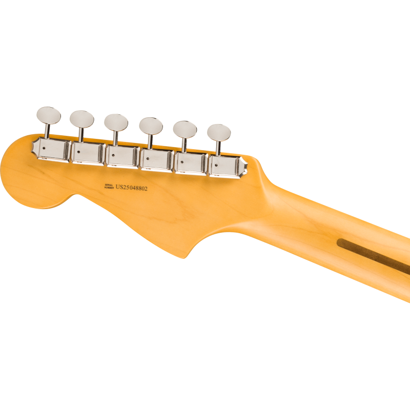 0114980374 Fender American Professional Classic Jazzmaster RW FSGM Guitarra Eléctrica