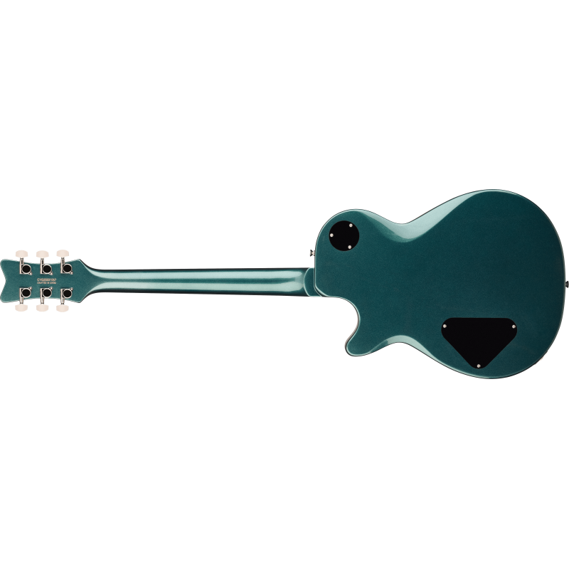2514102590 Gretsch Electromatic Jet Club RW Druid Green Guitarra Eléctrica