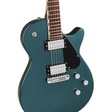 2514102590 Gretsch Electromatic Jet Club RW Druid Green Guitarra Eléctrica