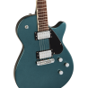 Gretsch Electromatic Jet Club RW Druid Green Guitarra Eléctrica