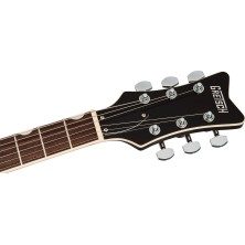 2514102590 Gretsch Electromatic Jet Club RW Druid Green Guitarra Eléctrica