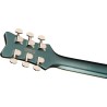 Gretsch Electromatic Jet Club RW Druid Green Guitarra Eléctrica