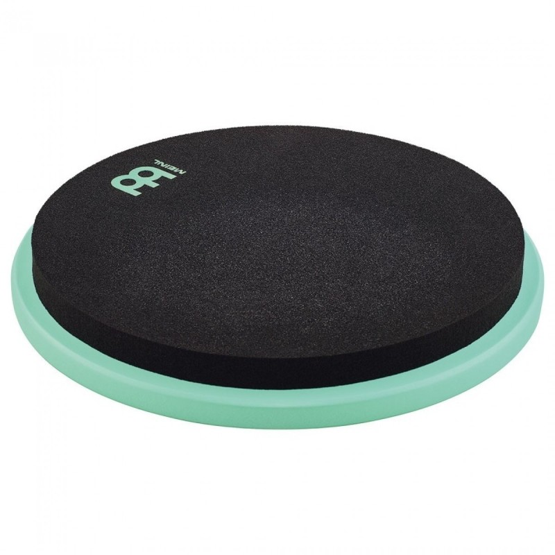664655 MMP12BK Pad de Prácticas Marshmallow Sea Foam 12"
