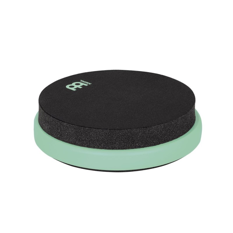 MEI-706315 Meinl Mmp6sf Pad de practica 6'' verde
