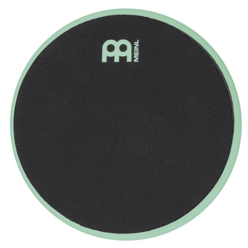 MEI-706315 Meinl Mmp6sf Pad de practica 6'' verde
