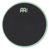 Meinl Mmp6sf Pad de practica 6'' verde