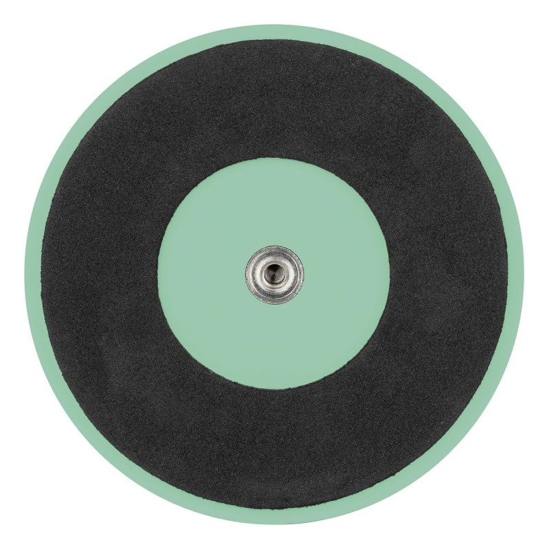 MEI-706315 Meinl Mmp6sf Pad de practica 6'' verde