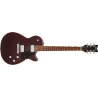 Gretsch Electromatic Jet RW Dark Cherry Metallic Guitarra Eléctrica