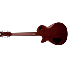 2514103539 Gretsch Electromatic Jet RW Dark Cherry Metallic Guitarra Eléctrica