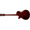 Gretsch Electromatic Jet RW Dark Cherry Metallic Guitarra Eléctrica