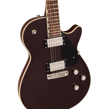 2514103539 Gretsch Electromatic Jet RW Dark Cherry Metallic Guitarra Eléctrica
