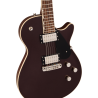 Gretsch Electromatic Jet RW Dark Cherry Metallic Guitarra Eléctrica