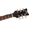 Gretsch Electromatic Jet RW Dark Cherry Metallic Guitarra Eléctrica