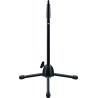 Meinl MPPS Soporte Pad Prácticas