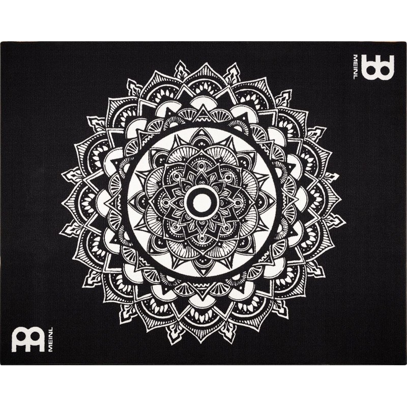 MEI-675720 Meinl MDRMA Alfombra Mandala para Batería