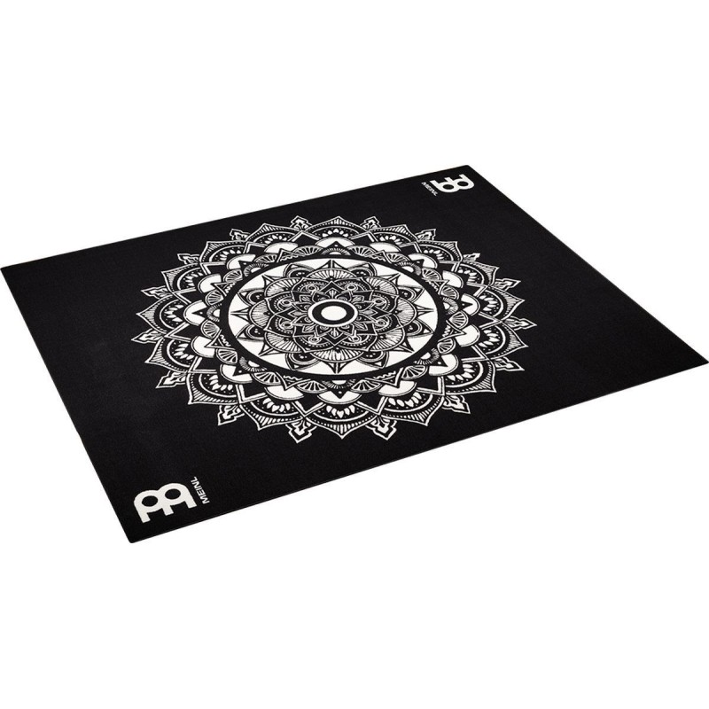 MEI-675720 Meinl MDRMA Alfombra Mandala para Batería