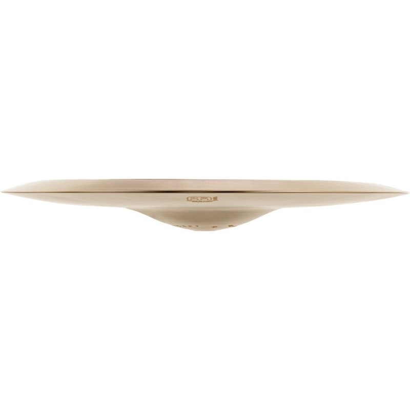 MEI-664650 Meinl Artist Concept Matt Garstka Plato 10 10" Temporal Stack